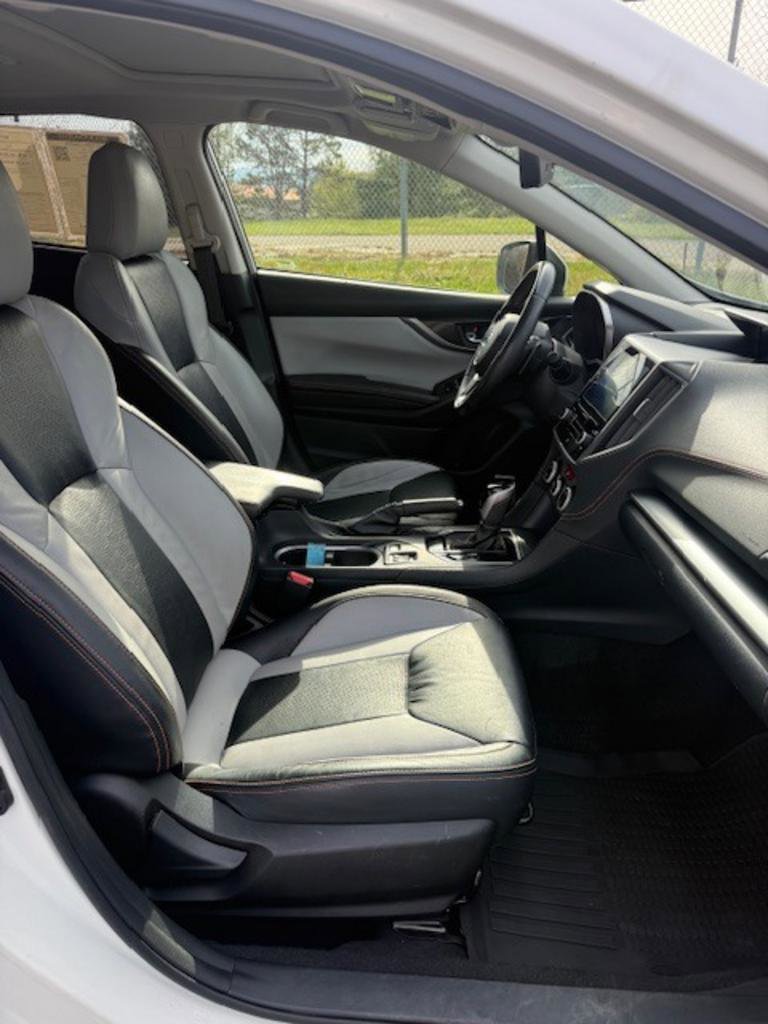 Used 2020 Subaru Crosstrek 2.0i Limited w/ Moonroof Package w/Navigation AWD/4WD image 16