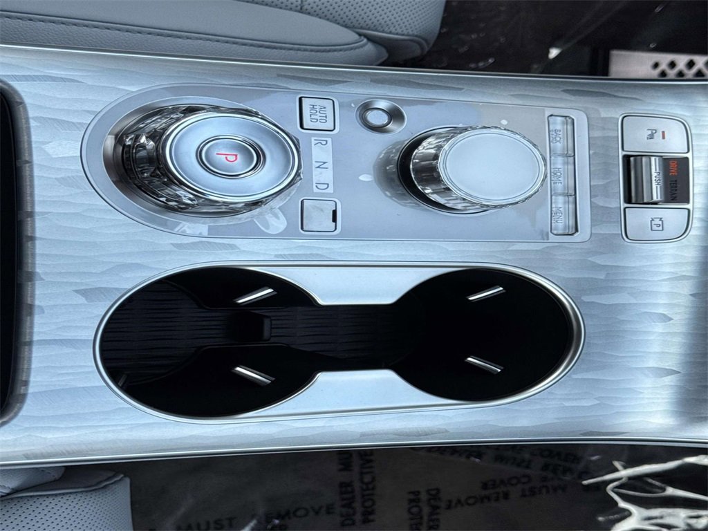 New 2026 Genesis Electrified GV70 image 7