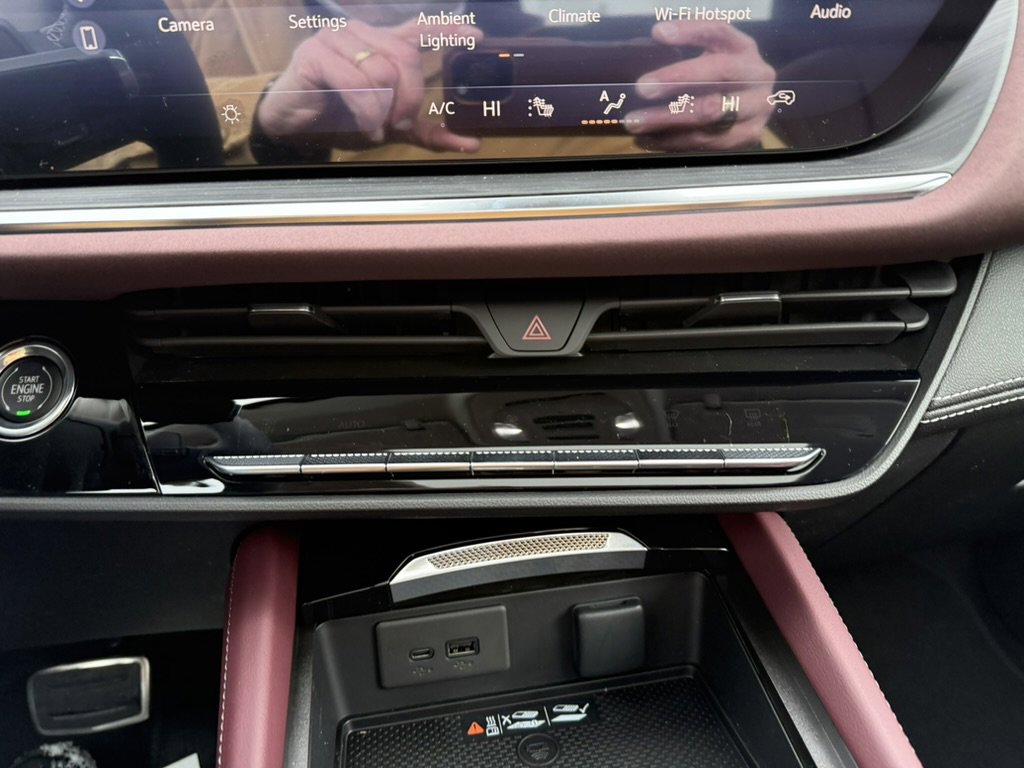 New 2026 Buick Envision Sport Touring image 16