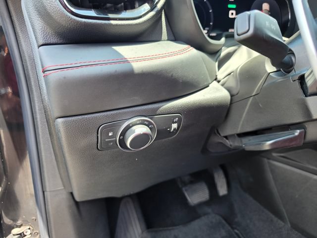 Used 2024 Dodge Hornet R/T Plus w/ Tech Pack Plus w/o Parking AWD/4WD image 23