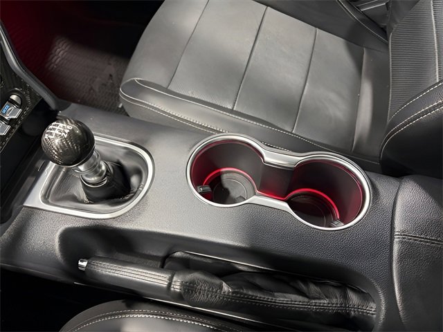 Used 2022 Ford Mustang GT Premium w/ Black Accent Package image 24