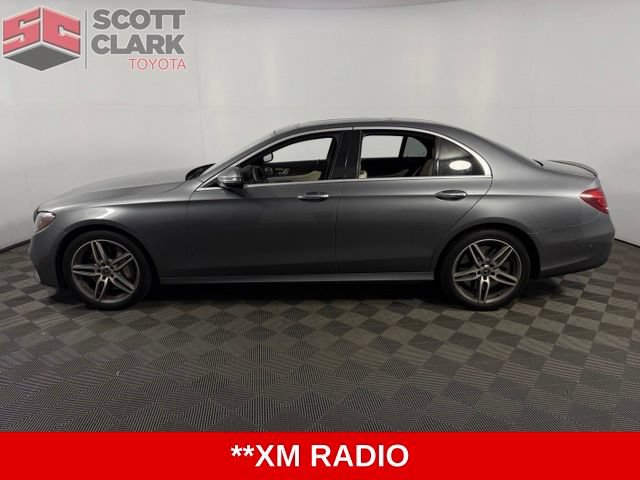 Used 2018 Mercedes-Benz E 400 4MATIC Sedan image 5