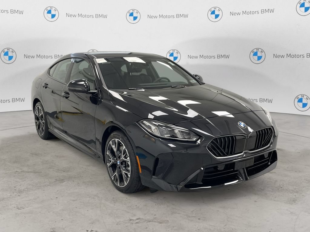 New 2026 BMW 228i xDrive w/ Technology Package AWD/4WD image 5