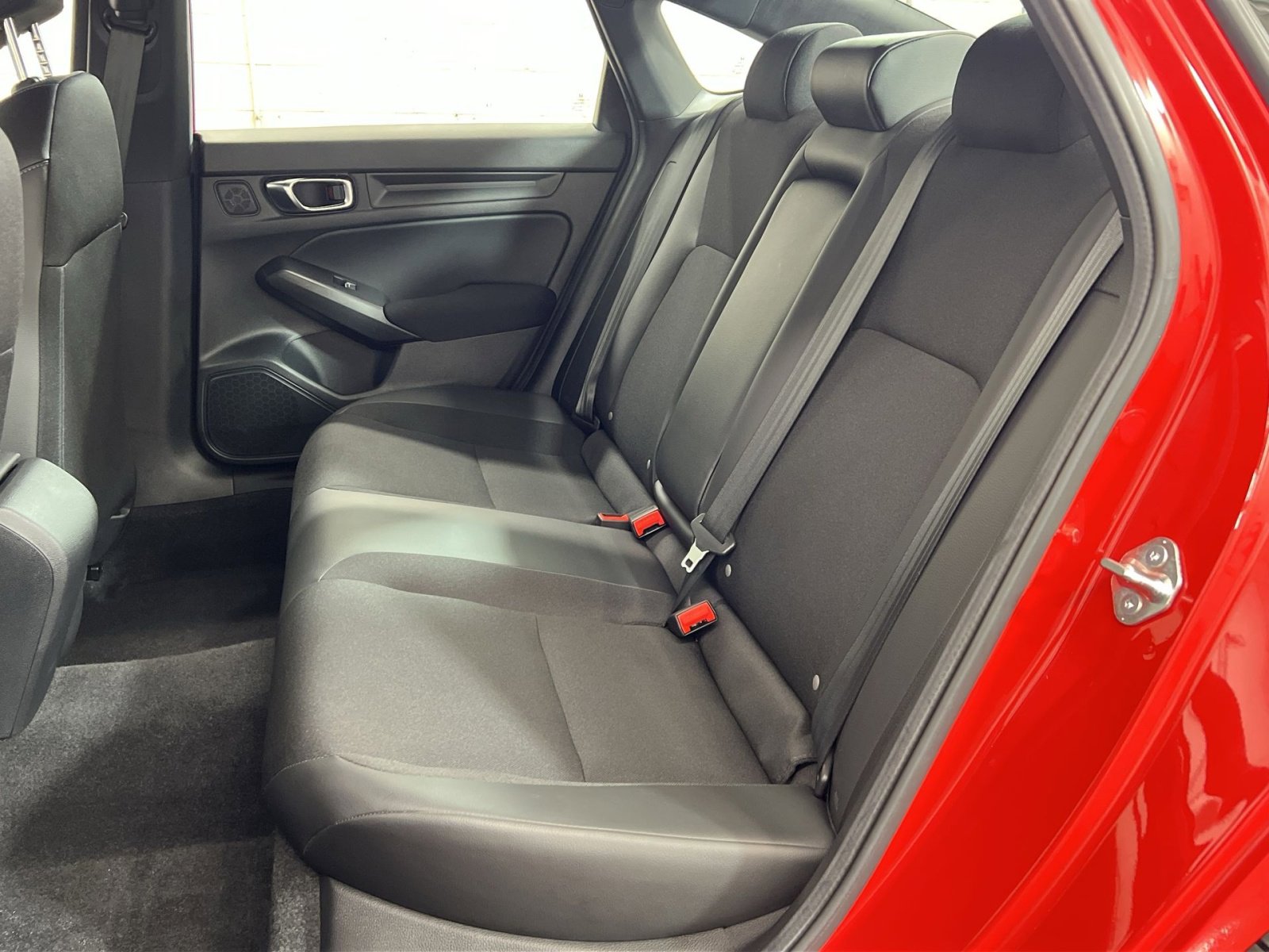 Used 2025 Honda Civic Sport image 23