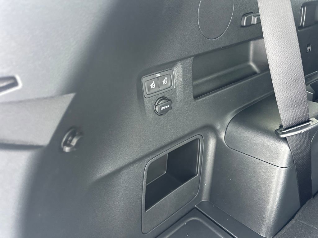 New 2025 Kia Telluride EX X-Line image 37