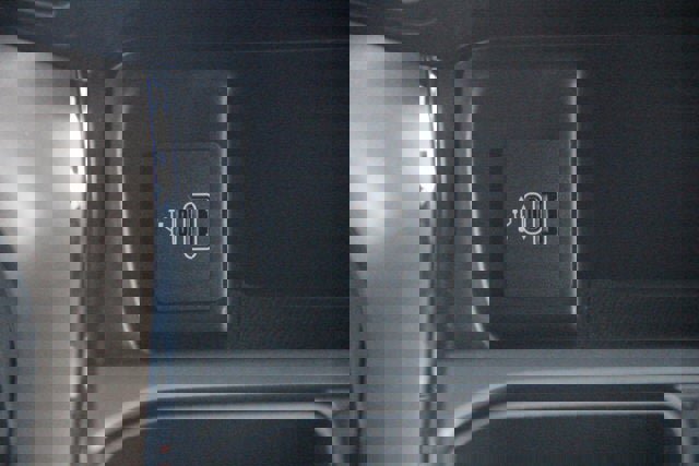 New 2025 Ford F150 STX w/ Equipment Group 201A FX4 image 19