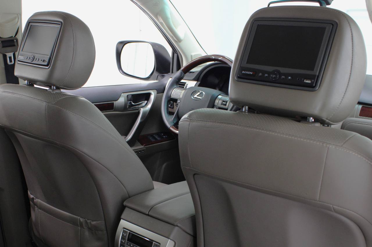 Used 2012 Lexus GX 460 w/ Comfort Plus Pkg AWD/4WD image 46
