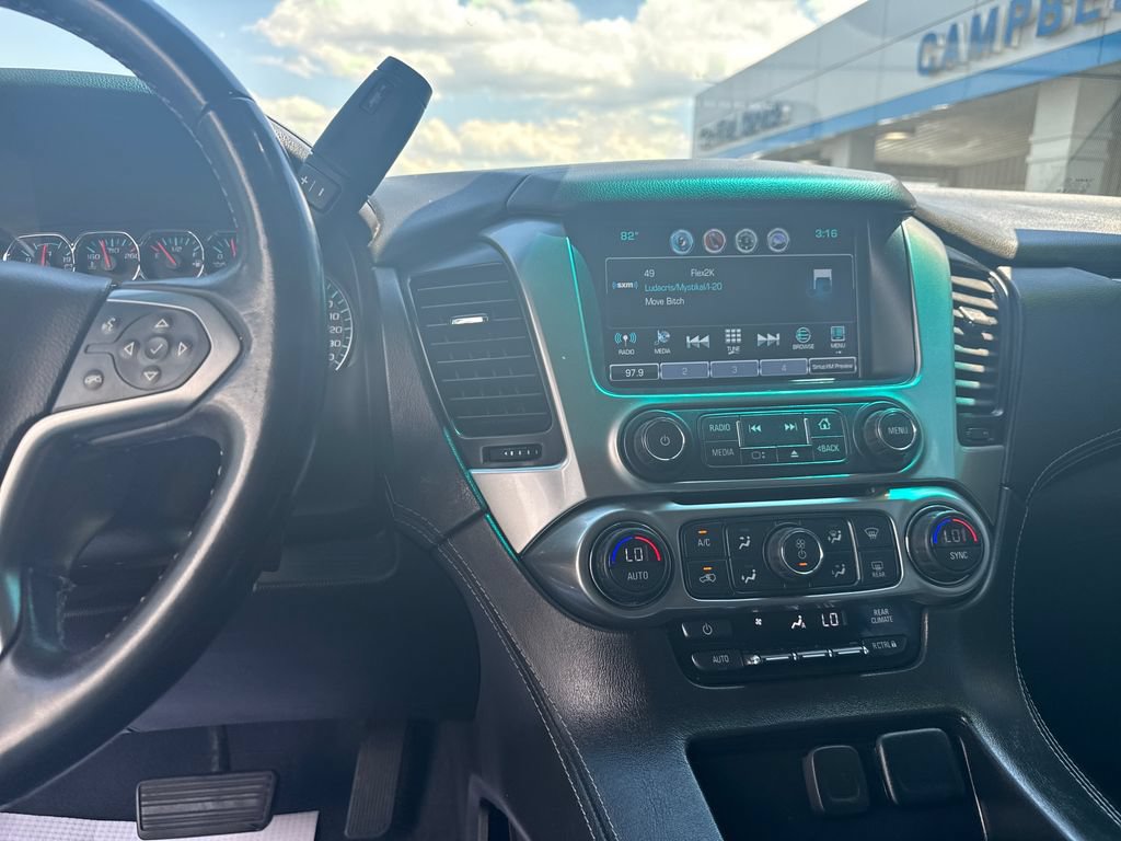 Used 2020 Chevrolet Tahoe LS AWD/4WD image 31