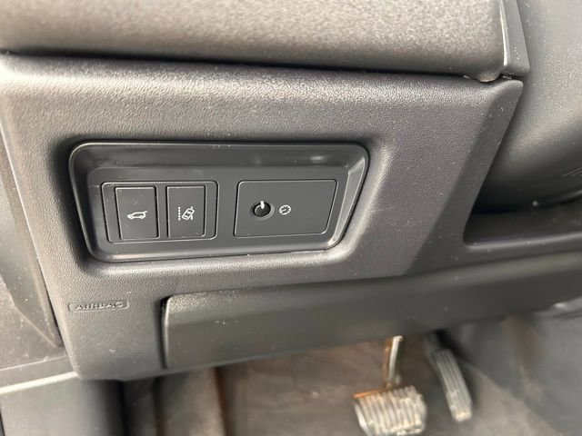 Used 2018 Land Rover Discovery Sport HSE image 27