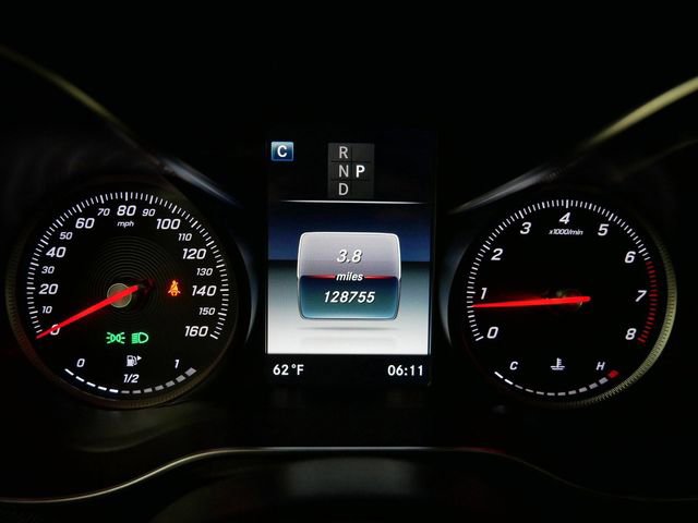 Used 2018 Mercedes-Benz GLC 300 4MATIC image 27