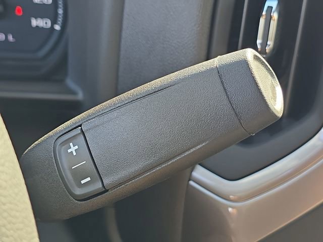 New 2025 GMC Sierra 3500 Pro w/ Convenience Package image 15