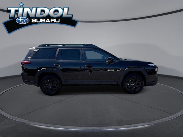 Certified 2026 Subaru Outback Limited AWD/4WD image 10