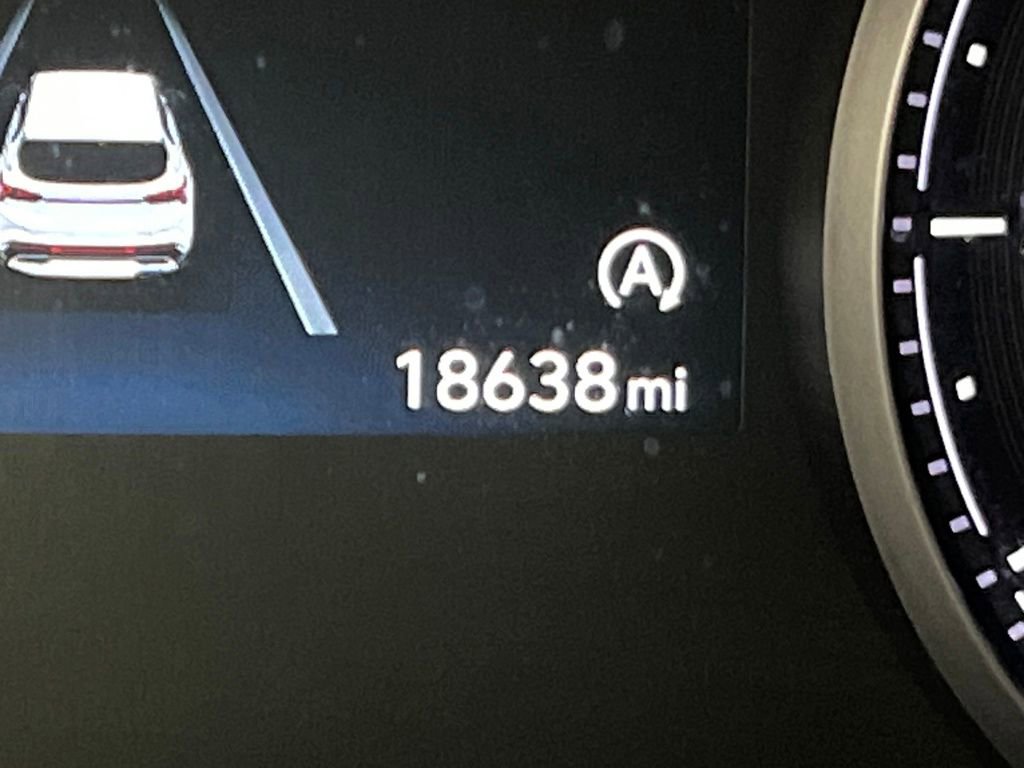 Used 2022 Hyundai Santa Fe SEL image 19