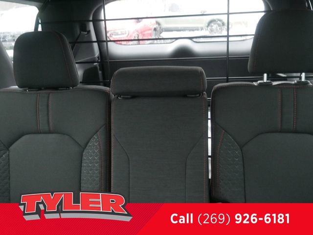 New 2026 Honda Pilot Sport image 40