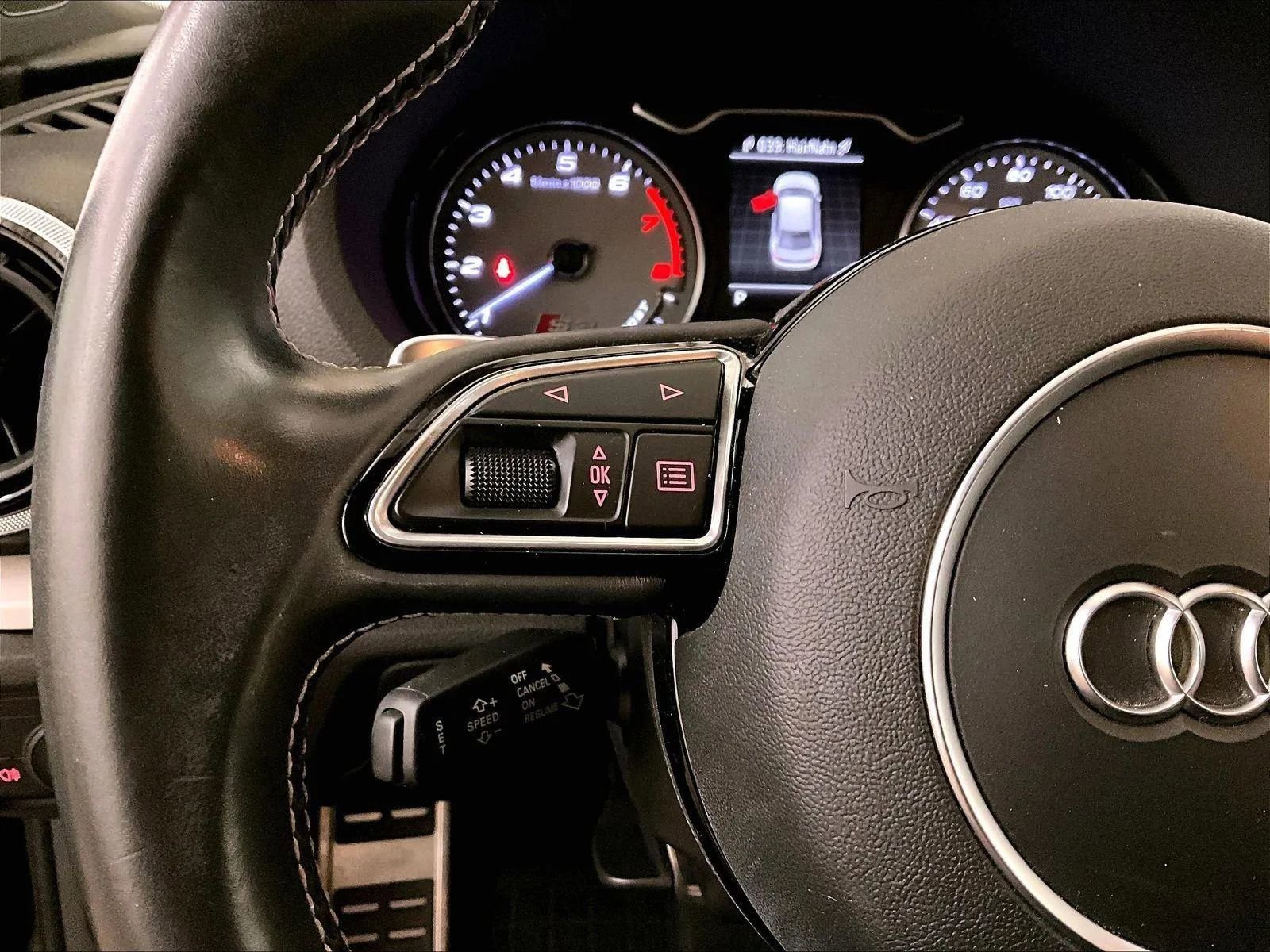 Used 2016 Audi S3 Premium Plus image 17