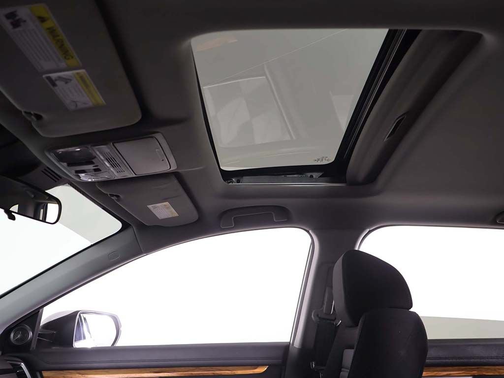Used 2020 Honda CR-V EX image 21