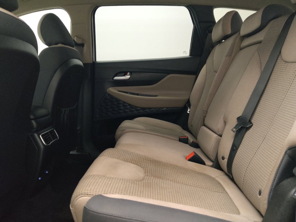 Used 2023 Hyundai Santa Fe SEL image 18