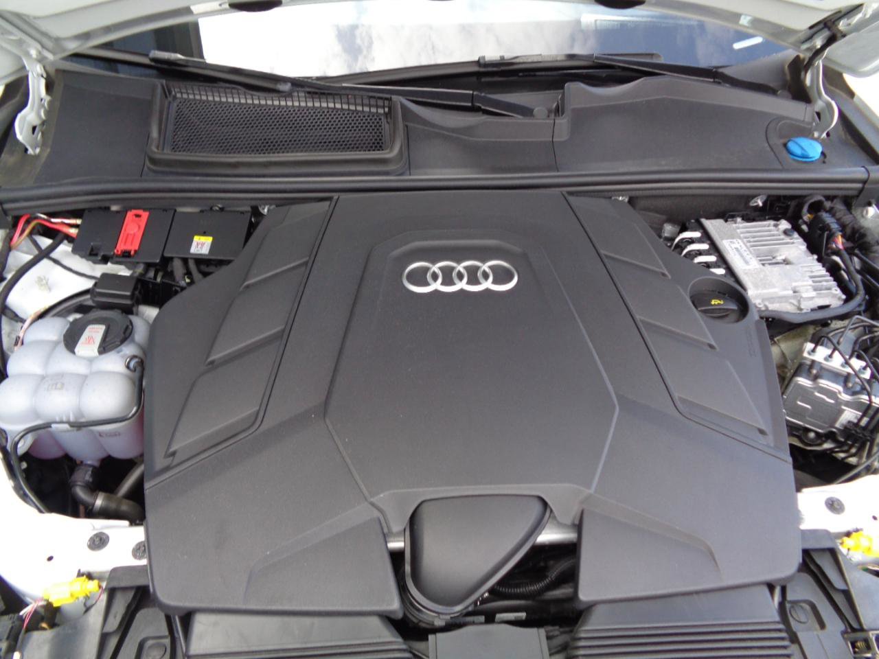 Used 2023 Audi Q7 3.0T Prestige w/ Prestige Package image 17