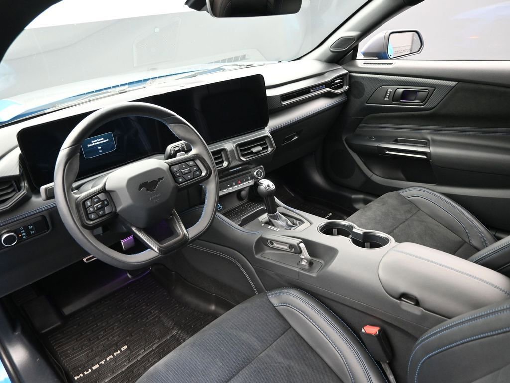 Used 2024 Ford Mustang Dark Horse image 29