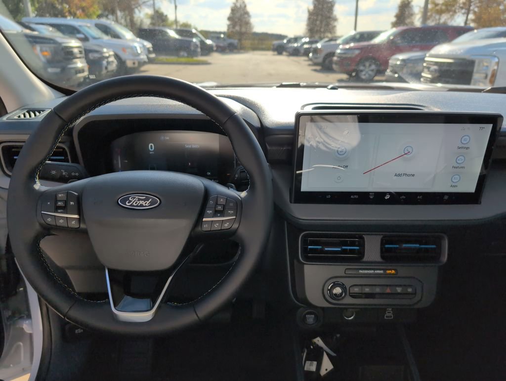 New 2026 Ford Maverick Lobo image 19