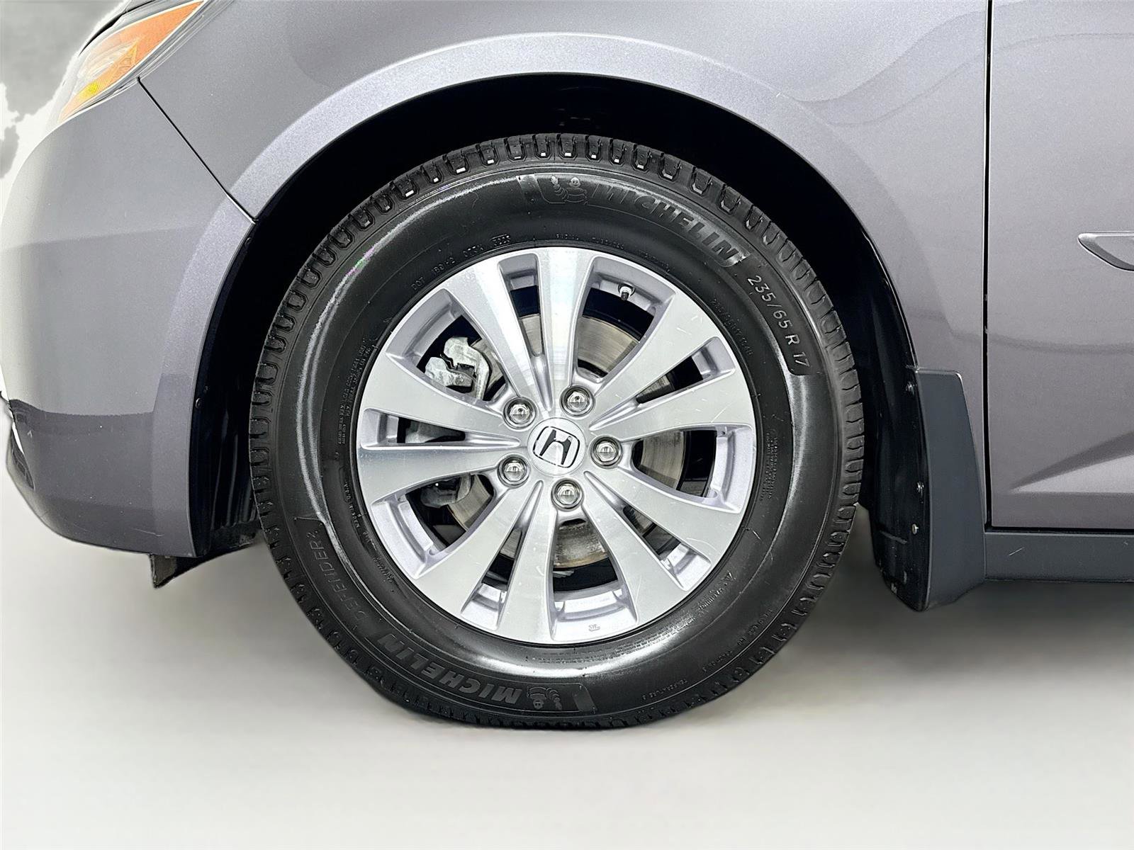 Used 2015 Honda Odyssey EX-L image 40