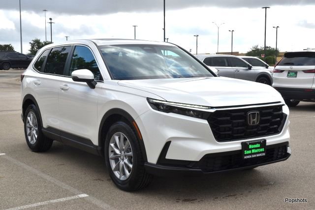 Used 2025 Honda Pilot EX-L image 2