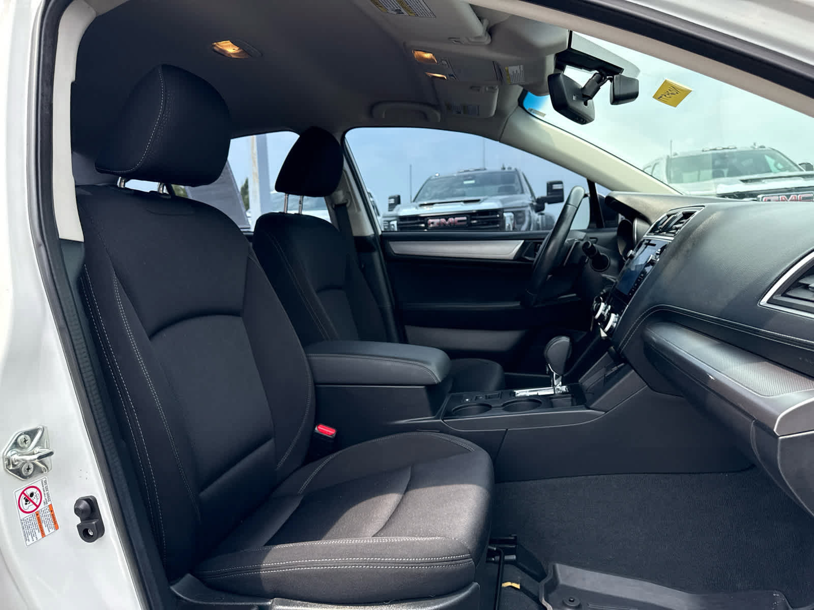 Used 2019 Subaru Legacy 2.5i Premium AWD/4WD image 22