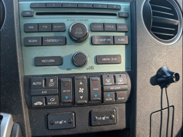 Used 2011 Honda Pilot EX-L image 15
