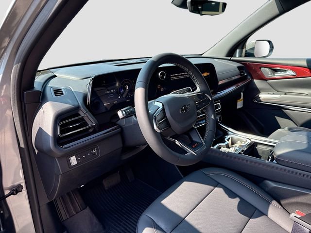 New 2026 Chevrolet Traverse Z71 w/ Driver Confidence Package image 10