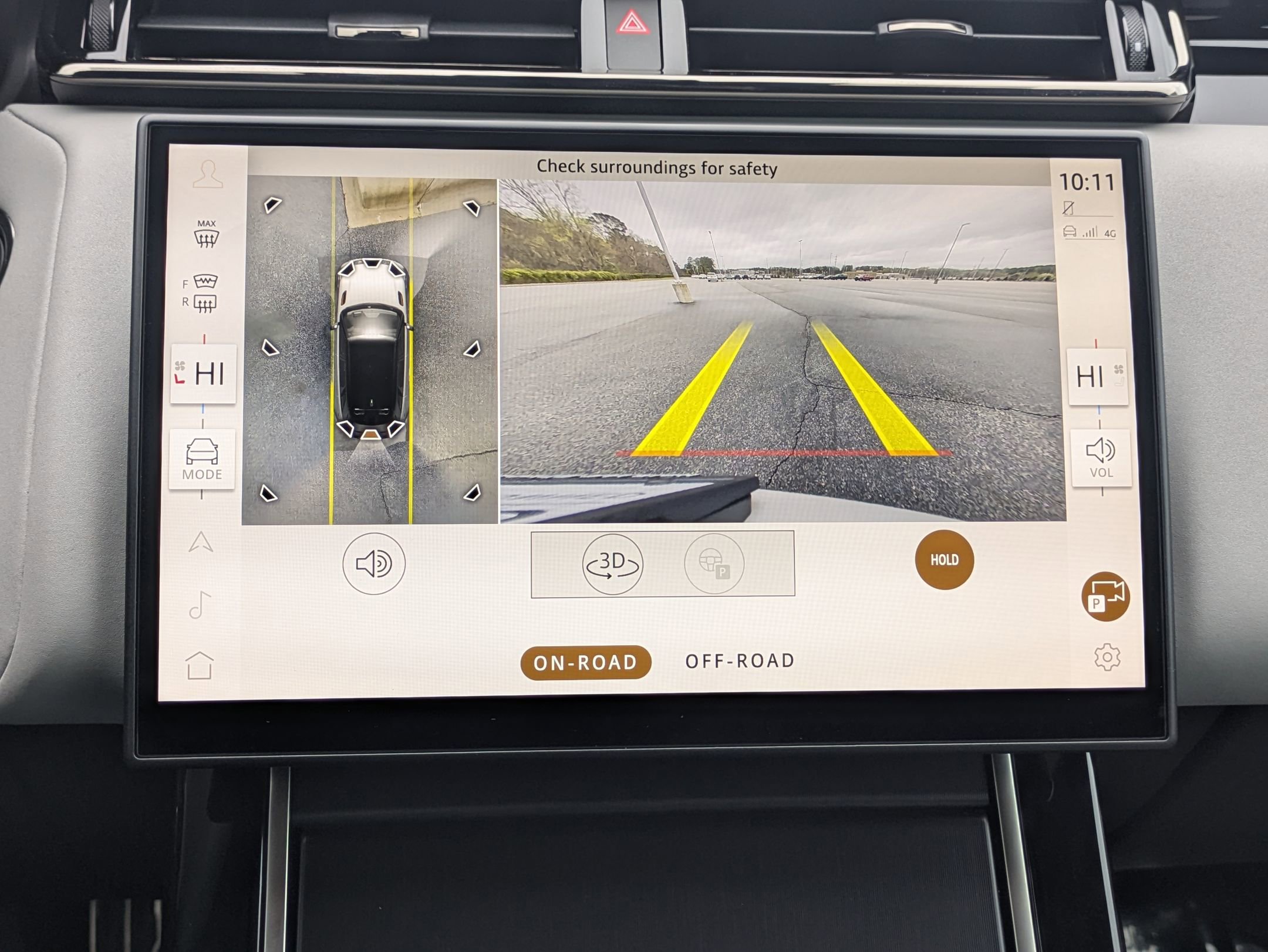 Certified 2026 Land Rover Range Rover Velar Dynamic SE image 14