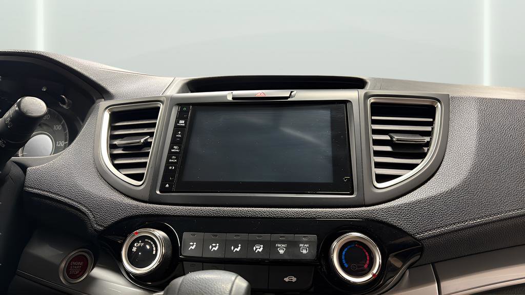 Used 2015 Honda CR-V EX image 12