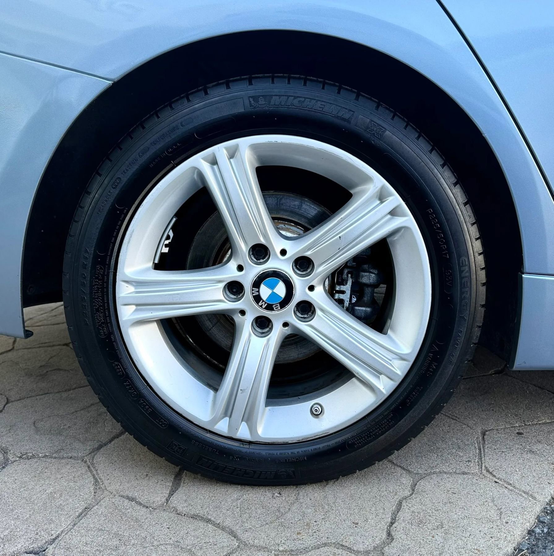 Used 2015 BMW 328i xDrive Sedan AWD/4WD image 50