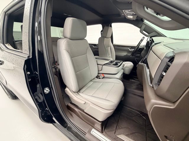 Certified 2023 Chevrolet Silverado 1500 LT w/ Protection Package image 30