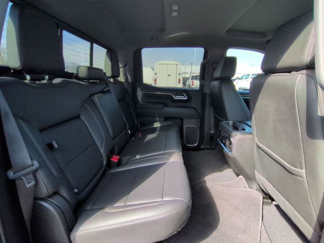 Used 2023 GMC Sierra 1500 SLT w/ SLT Convenience Package image 27