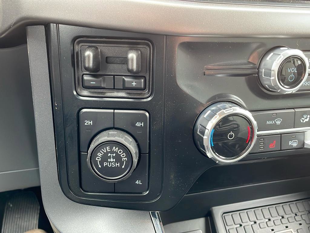 New 2025 Ford F150 XLT w/ Equipment Group 303A High image 20