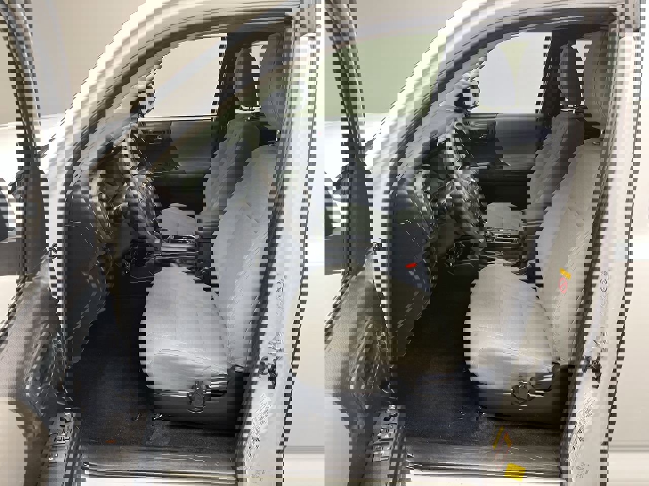 Used 2019 Toyota Tacoma SR5 video 3