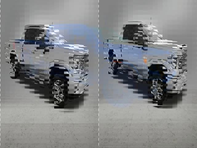 Used 2022 GMC Sierra 2500 Denali w/ Denali Ultimate Package image 7