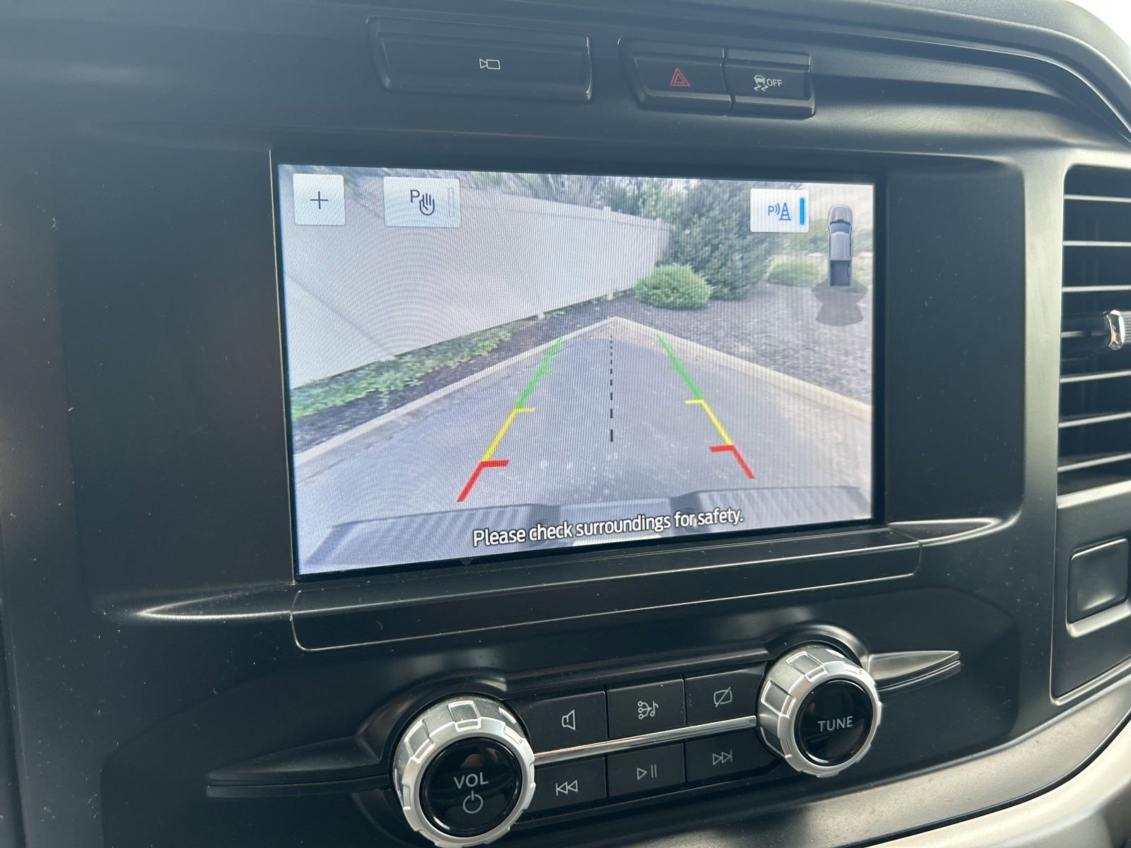 Used 2023 Ford F150 XLT w/ Equipment Group 301A Mid image 32