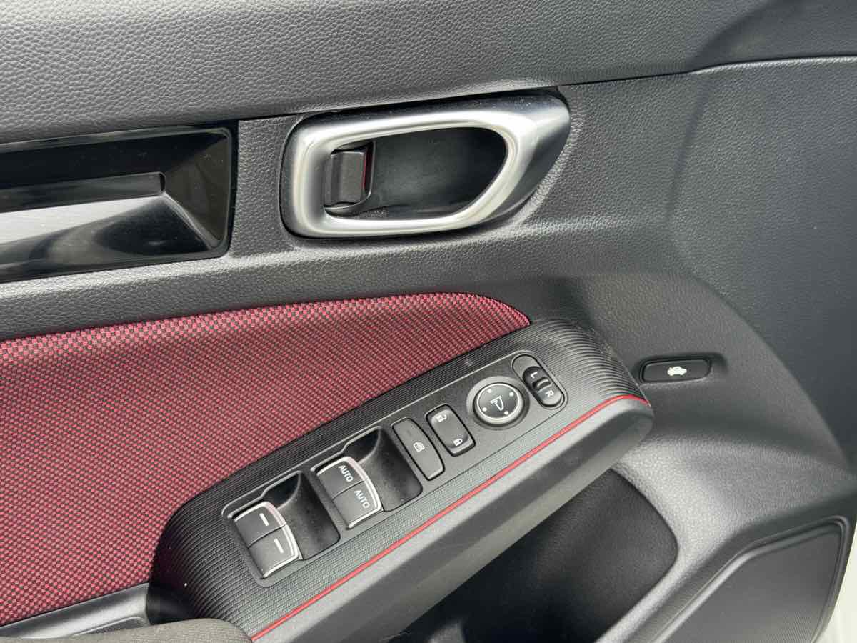 Used 2022 Honda Civic Si image 26