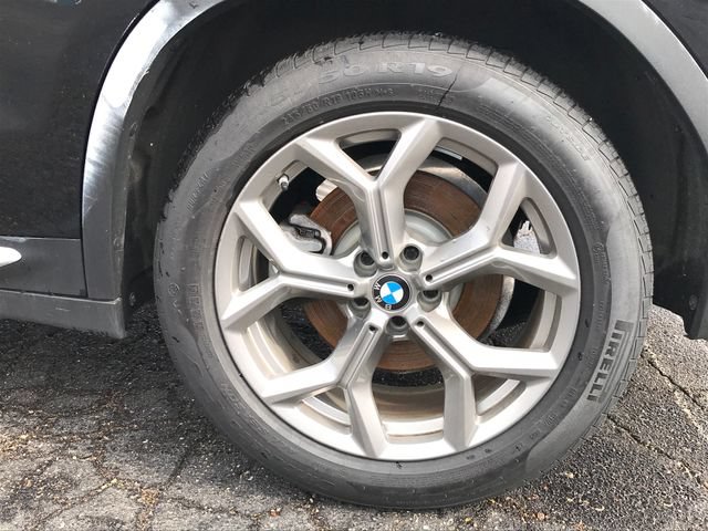 Used 2023 BMW X3 xDrive30i AWD/4WD image 26