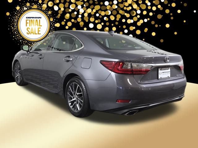 Used 2016 Lexus ES 350 image 8