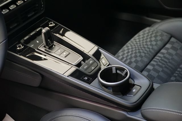 New 2026 Porsche 911 GTS RWD image 20