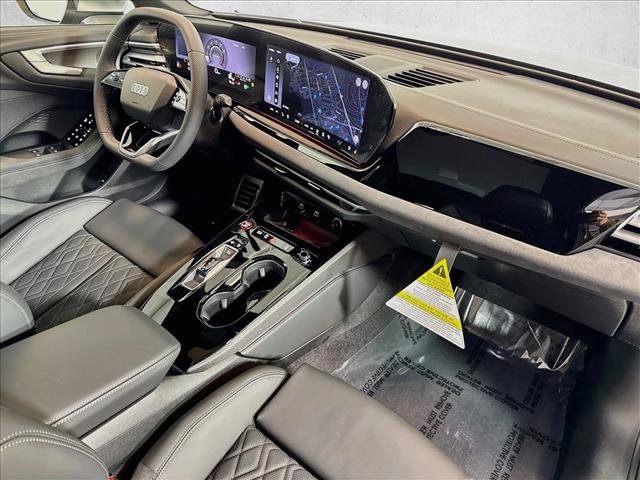 New 2026 Audi S5 Premium Plus AWD/4WD image 25