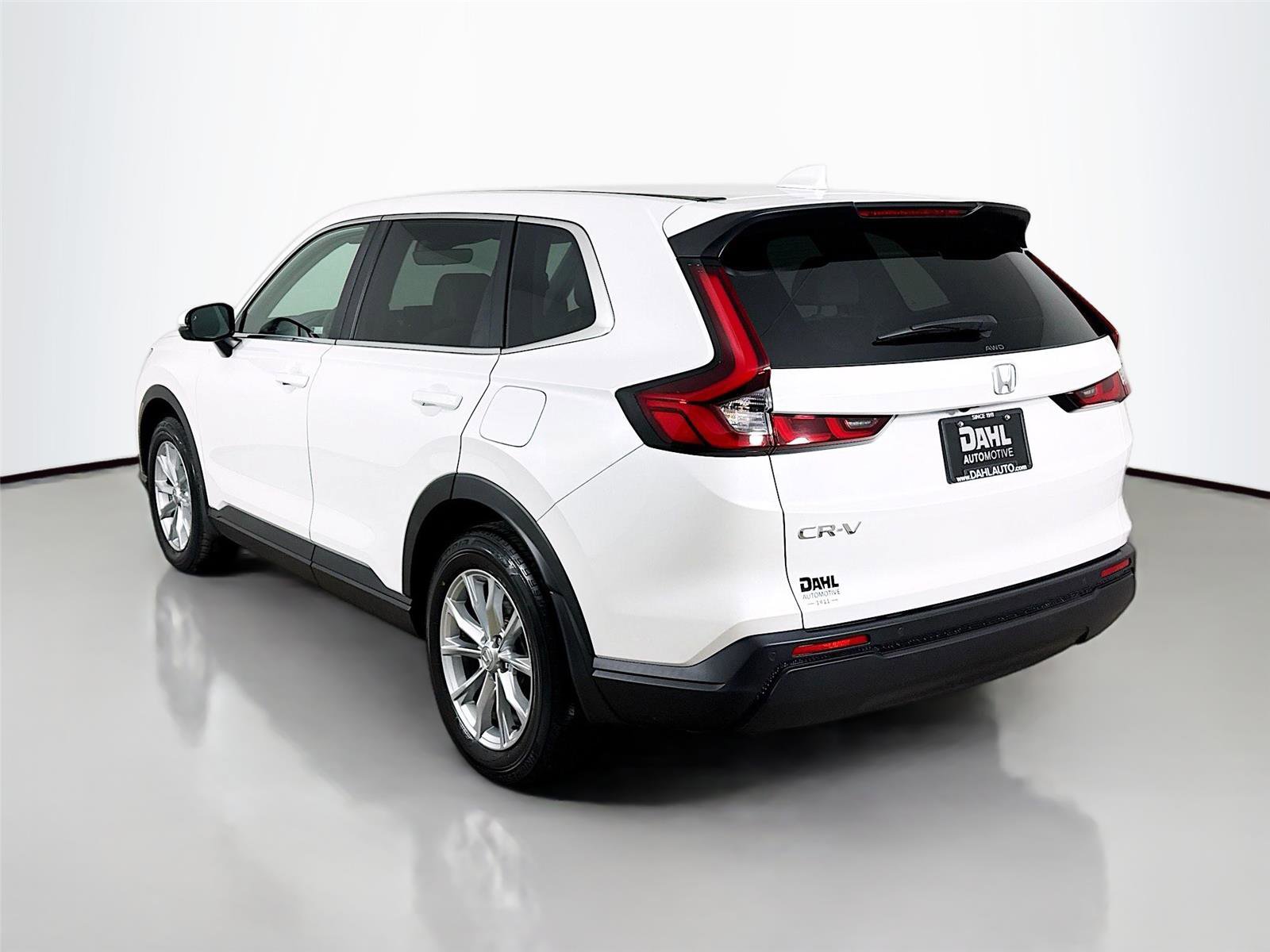 Used 2024 Honda CR-V EX-L image 5
