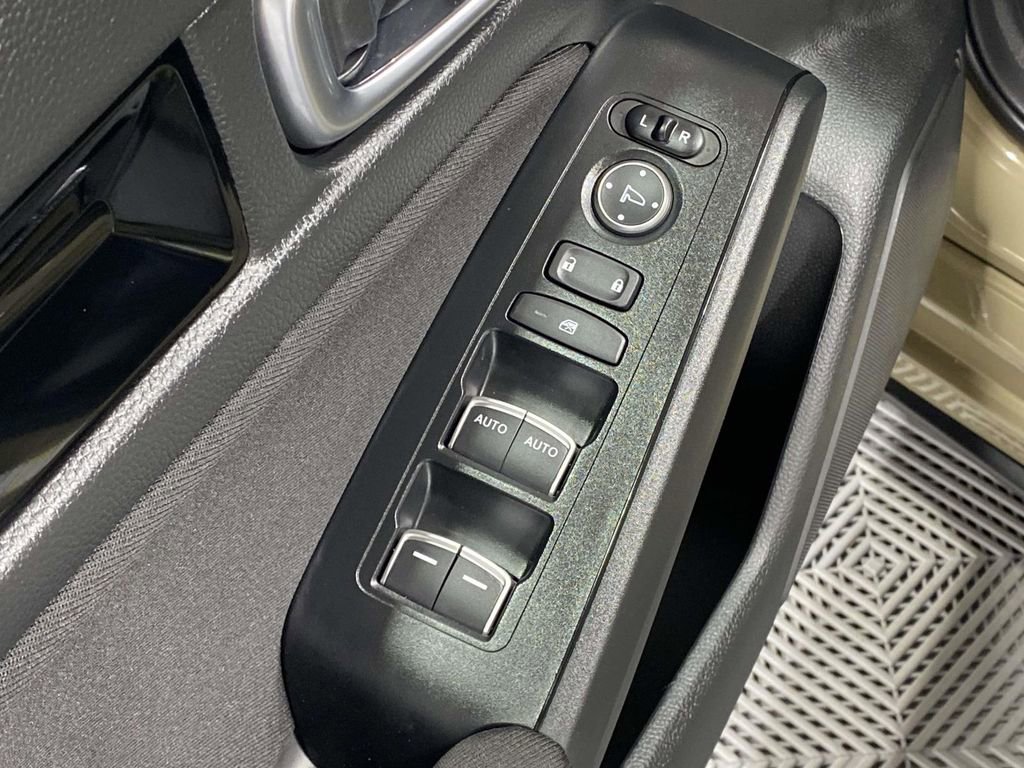 New 2026 Honda Civic Sport image 19
