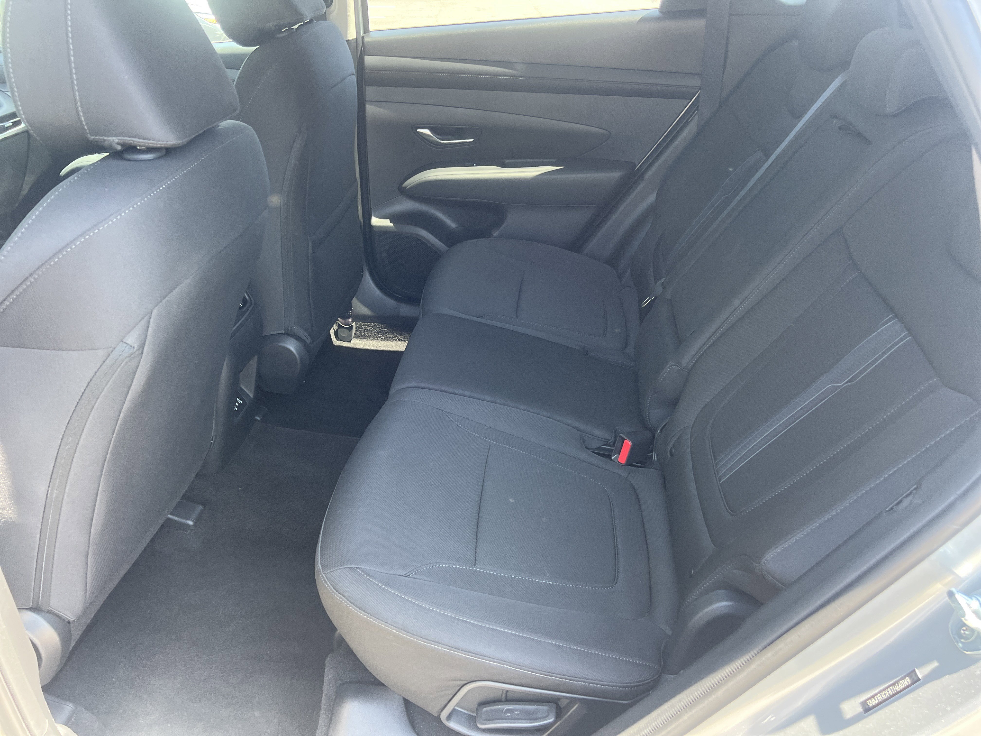 Used 2026 Hyundai Tucson SEL FWD image 25