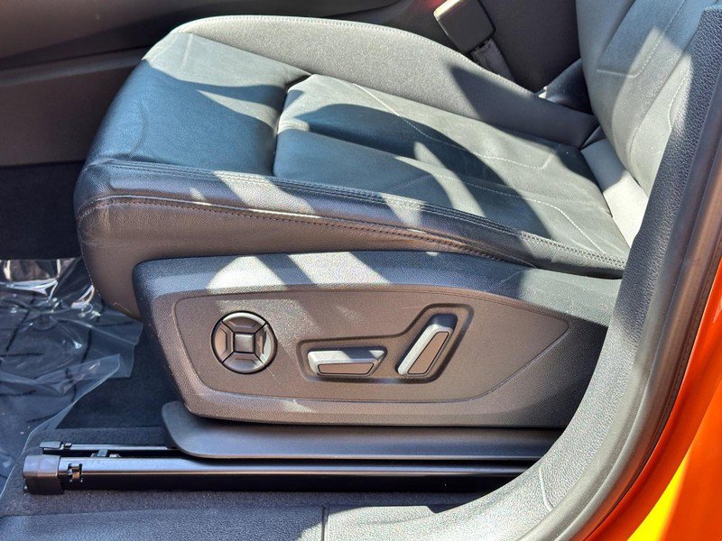 Used 2022 Audi Q3 2.0T Premium Plus image 22