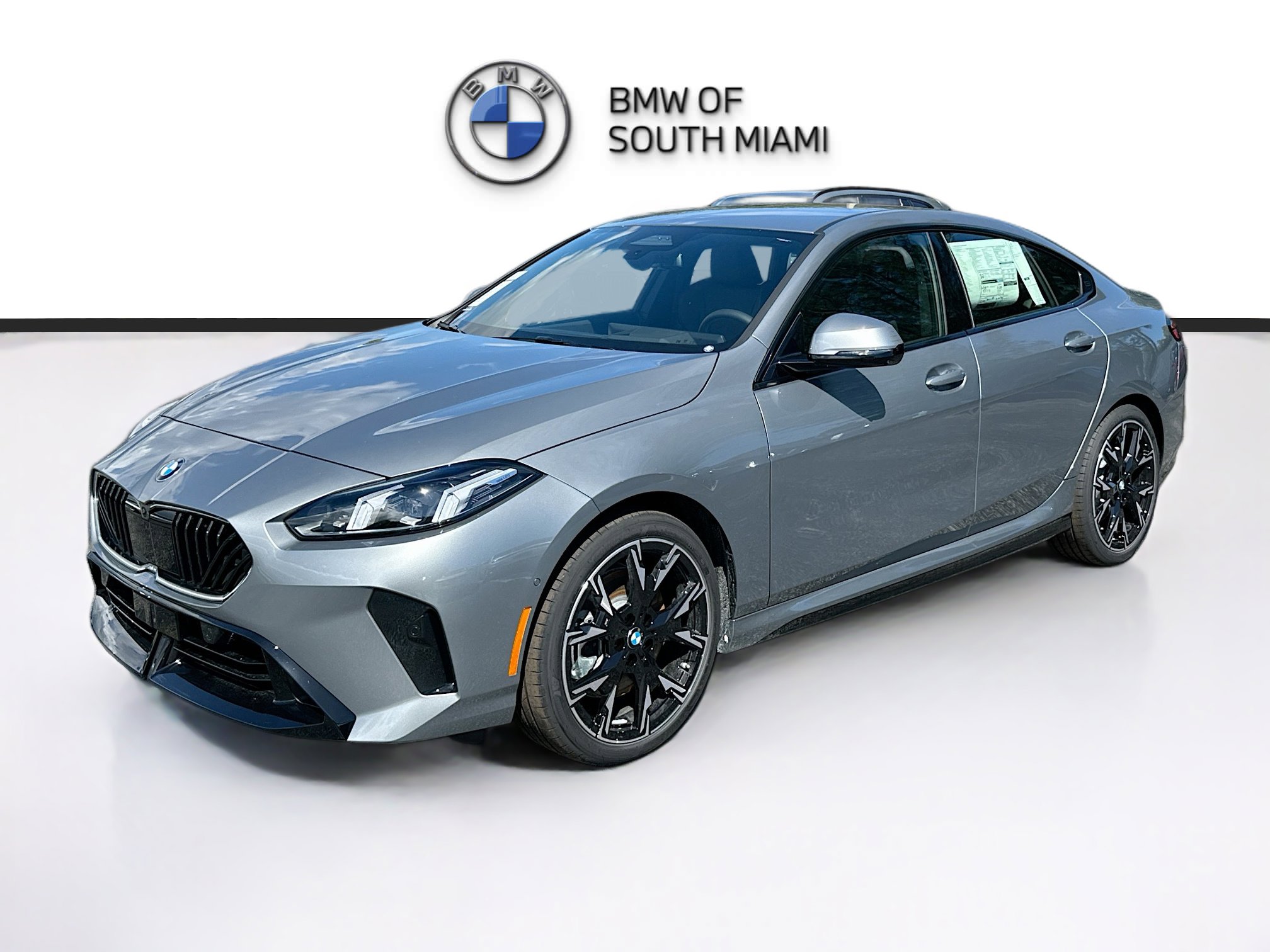 New 2026 BMW 228i 228 w/ Technology Package image 3