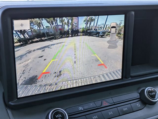 Used 2023 Ford Maverick Tremor image 29