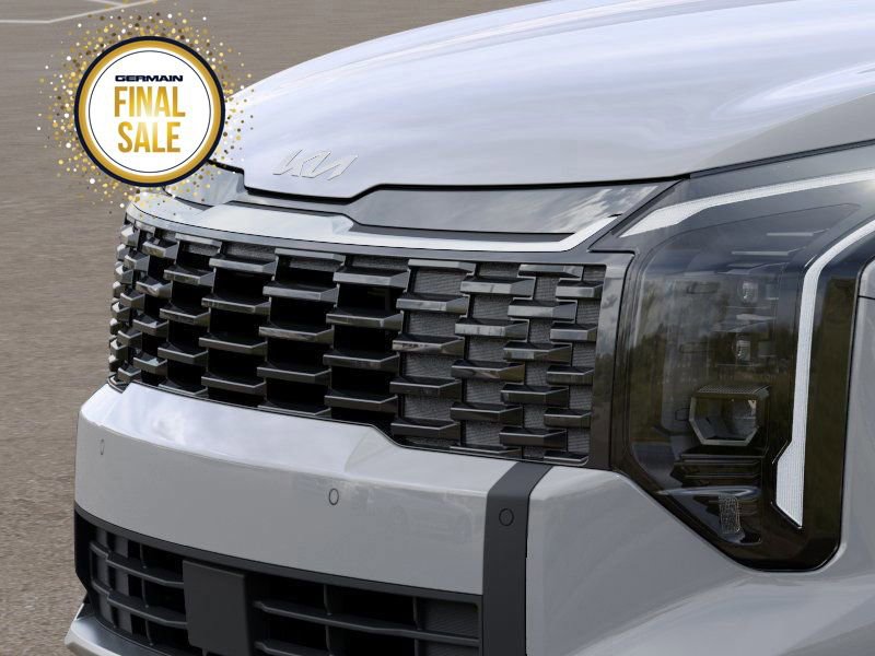 New 2026 Kia Sportage EX w/ EX Panoramic Sunroof Package image 13